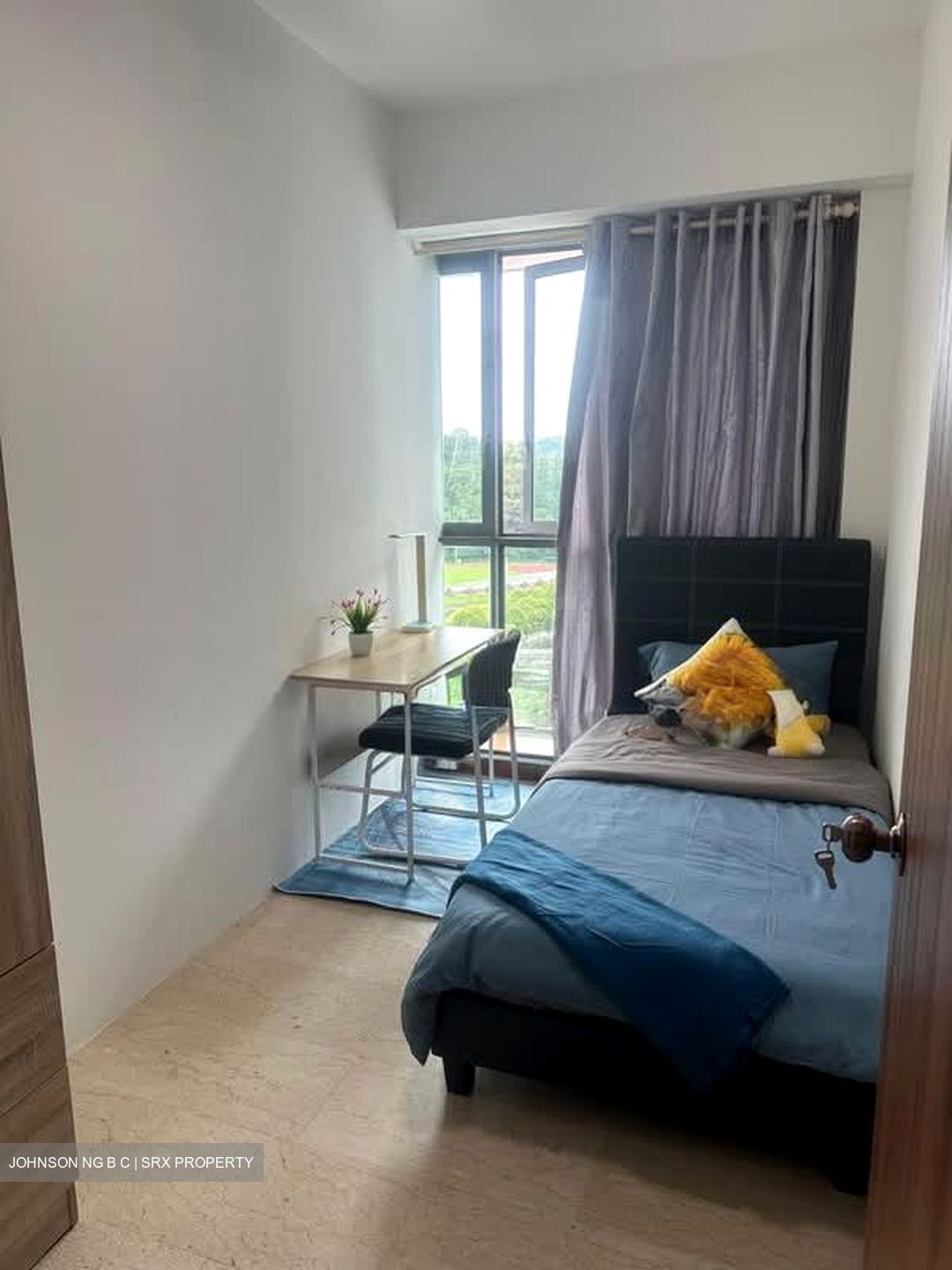 The Madeira (D23), Condominium #559369971